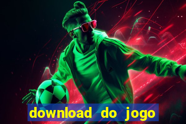 download do jogo do homem-aranha